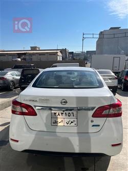 نيسان سنترا